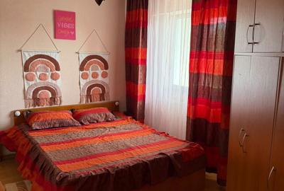 Apartament cu 2 camere decomandat în Exterior Vest - 8