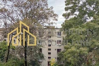 2 CAMERE FLOREASCA - ETAJ 3/3 - LINISTE, VEDERE SPRE SPATE - COMPLET RENOVAT - 17