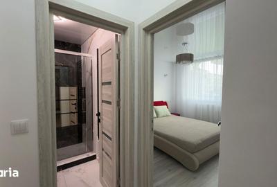 Apartament cu 2 camere în Țiglina 1 - 6