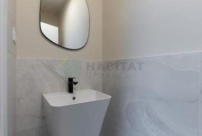 Apartament cu gradina proprie, doua locuri de parcare, gata de mutat - 20