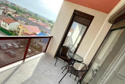 Apartament cu 2 camere decomandat, mobilat în Soarelui - 8