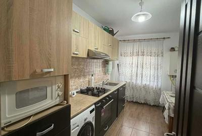 Apartament cu 3 camere decomandat în Central - 2