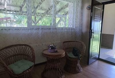 Casă cu 4 camere cu Teren 1564 Mp în Central - 4