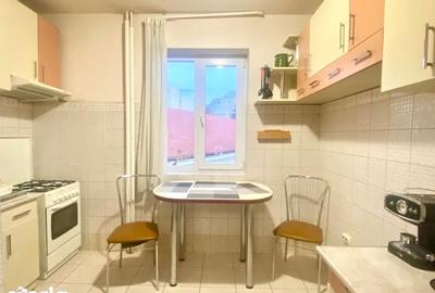 Apartament cu 3 camere în Spitalul Județean - 4