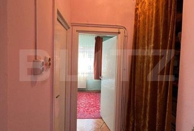 Apartament 2 Camere, Garaj, pe Calea Traian - 5
