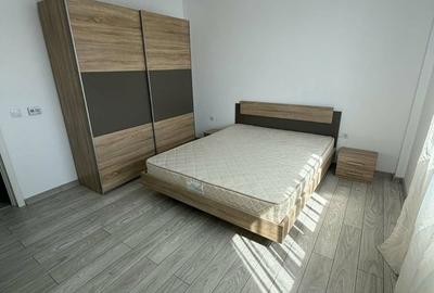 Apartament cu 2 camere decomandat în Central - 3