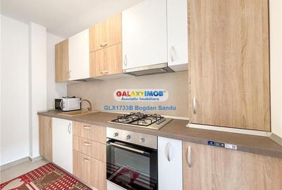 NOU!!! Apartament cu 2 camere de inchiriat in Militari Residence - 6