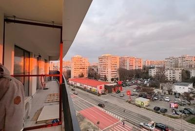 Apartament cu 2 camere decomandat, mobilat în Tomis Nord - 11