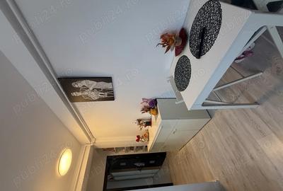 Vand apartament in centru Valea Lupului - 7