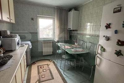 Apartament cu 3 camere, decomandat, 68 mp, cartier Obcini - 4