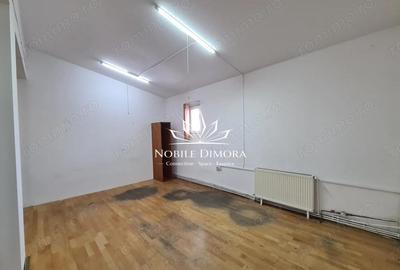 Spațiu comercial, de 145 mp, în Cetății