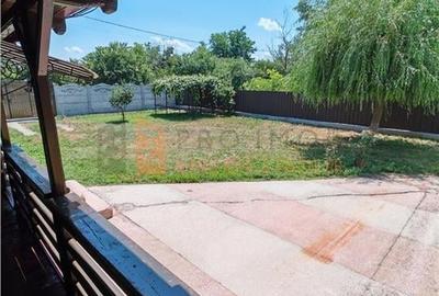 EXCLUSIVITATE! Casa tip parter si teren generos aproape de Buzau - 7