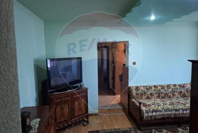 Apartament cu 3 camere Hunedoara, jud. Hunedoara - 4