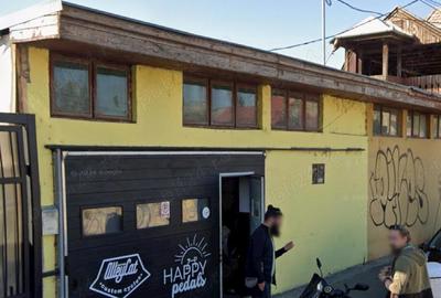 Spațiu comercial, de 140 mp, în Central - 1