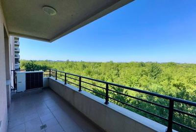 Aleea Privighetorilor 4 camere decomandate (ne)mobilat complet etaj 2/S+P+7 - 22