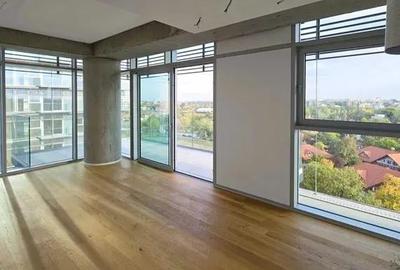 UpSite by Atenor | 3 camere | Calea Floreasca | Mall Promenada, Metrou - 1