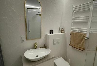 Garsonieră decomandată în Berceni