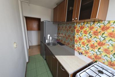 Apartament cu 2 camere decomandat, mobilat în Brâncoveanu - 9