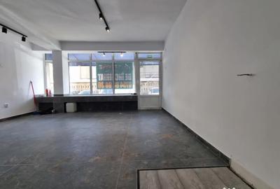 Spațiu comercial, de 70 mp, în Unirii - 4