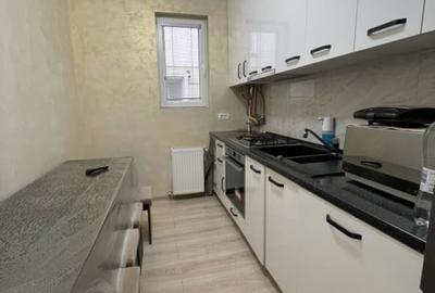 Apartament decomandat la parter,  2 camere Hotel IQ - 4