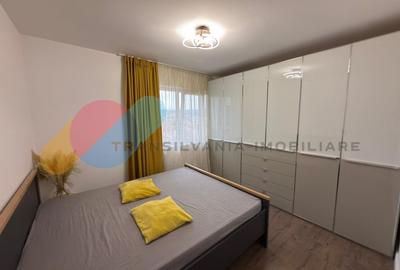 Duplex Ultra finisat in Dezmir Duplex Ultra finisat in Dezmir - 8