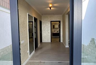 O locuință cochetă, luminoasă, cu energie caldă și armonie în fiecare detaliu. O locuință cochetă, luminoasă, cu energie caldă și armonie în fiecare detaliu. - 9