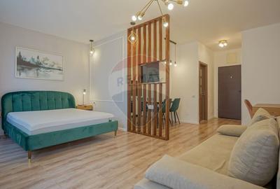 COMISION 0%! GARSONIERA DE 35.4 MP CU GRADINA | DRUMUL POIENII SEASONS - 7