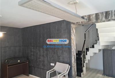 Vila moderna P E l Tg Saptamanal Pitesti finisata si mobila - 4