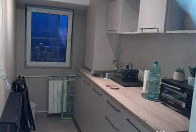 Garsonieră decomandată în Alba Iulia - 3