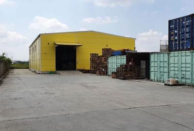 Spațiu comercial, de 1,900 mp, în Tunari - 3