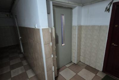 Brancoveanu, Scoala de Politie - 16