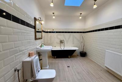 Casă individuală cu 3 camere cu Canalizare în Basarab - 5