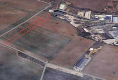 Spațiu comercial, în Central