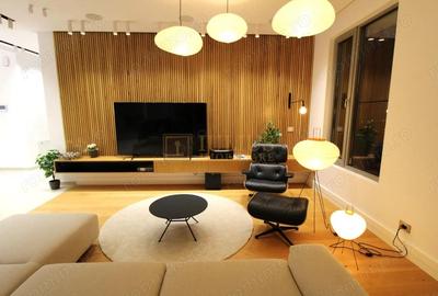 ISHO PENTHOUSE, 3 dormitoare, 2 locuri parcare + boxa; vedere panoramica - 3