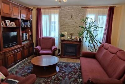 Casă individuală deosebită la cheie, 5 camere (180 mp utili) în Fabric - 5
