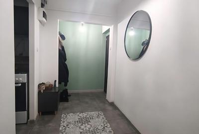 Apartament cu 2 camere semidecomandat, mobilat în Gheorgheni - 5