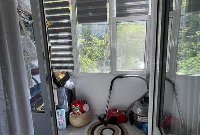 Apartament cu 3 camere semidecomandat în Central - 8