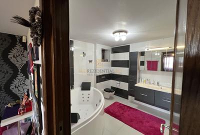 Apartament cu 5 camere semidecomandat, mobilat în Est - 9