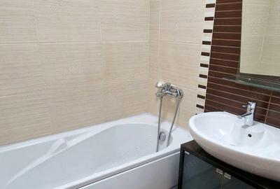 Apartament cu 2 camere decomandat în Dristor