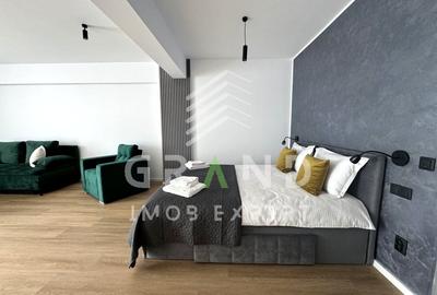 Garsonieră, mobilată în Mănăștur - 9