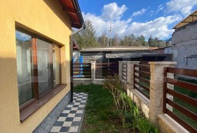 Casa Ultracentrala la Pret de Apartament – 3 camere 100 mp + curte 250mp - 2