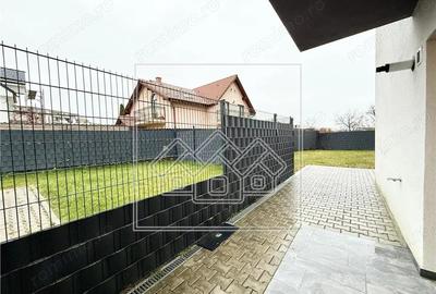 Spatiu de birouri 82 mp + gradina 100 mp ? Turnisor, Sibiu - 6