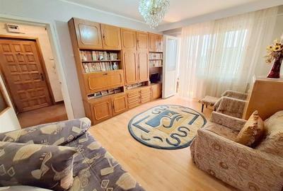 Apartament 2 camere semidecomandat , zona Milcov - 2