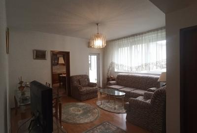 DOROBANTI- FLOREASCA - 1