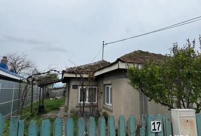 Casă cu 1 camere în Mircea-Vodă