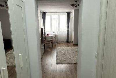 Garsonieră decomandată, mobilată în Craiovei - 6