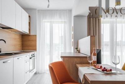 2 Camere | Unirii | Centrala | Terasa 15 mp | Bloc Nou 2021 - 8