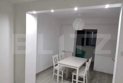 Apartament cu 2 camere decomandat în Lăpuș Argeș - 2