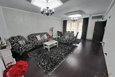 Aviatiei, 4 camere de inchiriat, 3 bai, 1/5, an 2010, util 135, mobilat modern, - 3