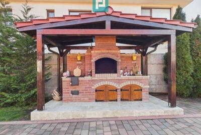 Casă individuală cu 4 camere cu Canalizare în Aradul Nou - 21